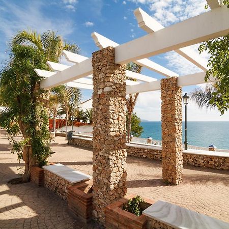 Milenio 2E Apartments Casasol Nerja Extérieur photo