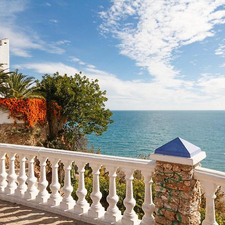 Milenio 2E Apartments Casasol Nerja Extérieur photo