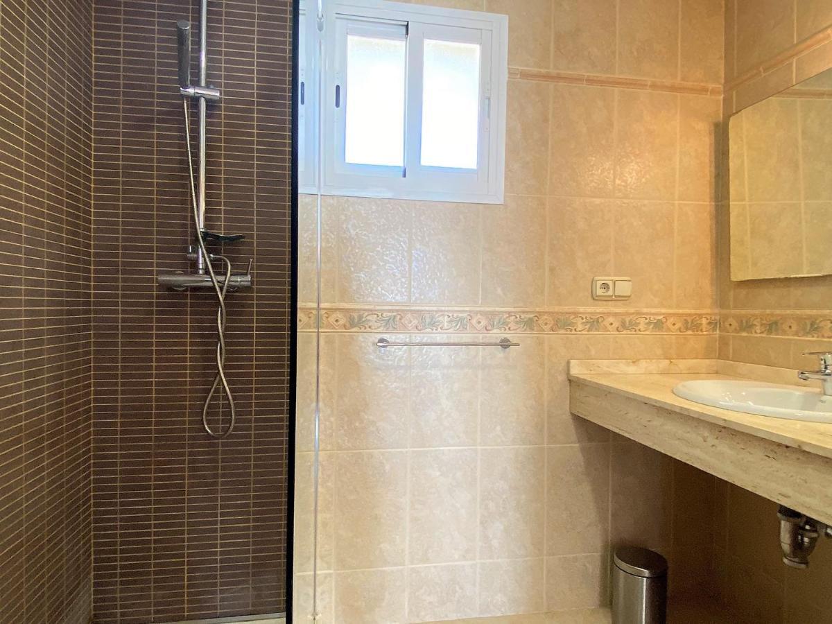 Milenio 2E Apartments Casasol Nerja Extérieur photo