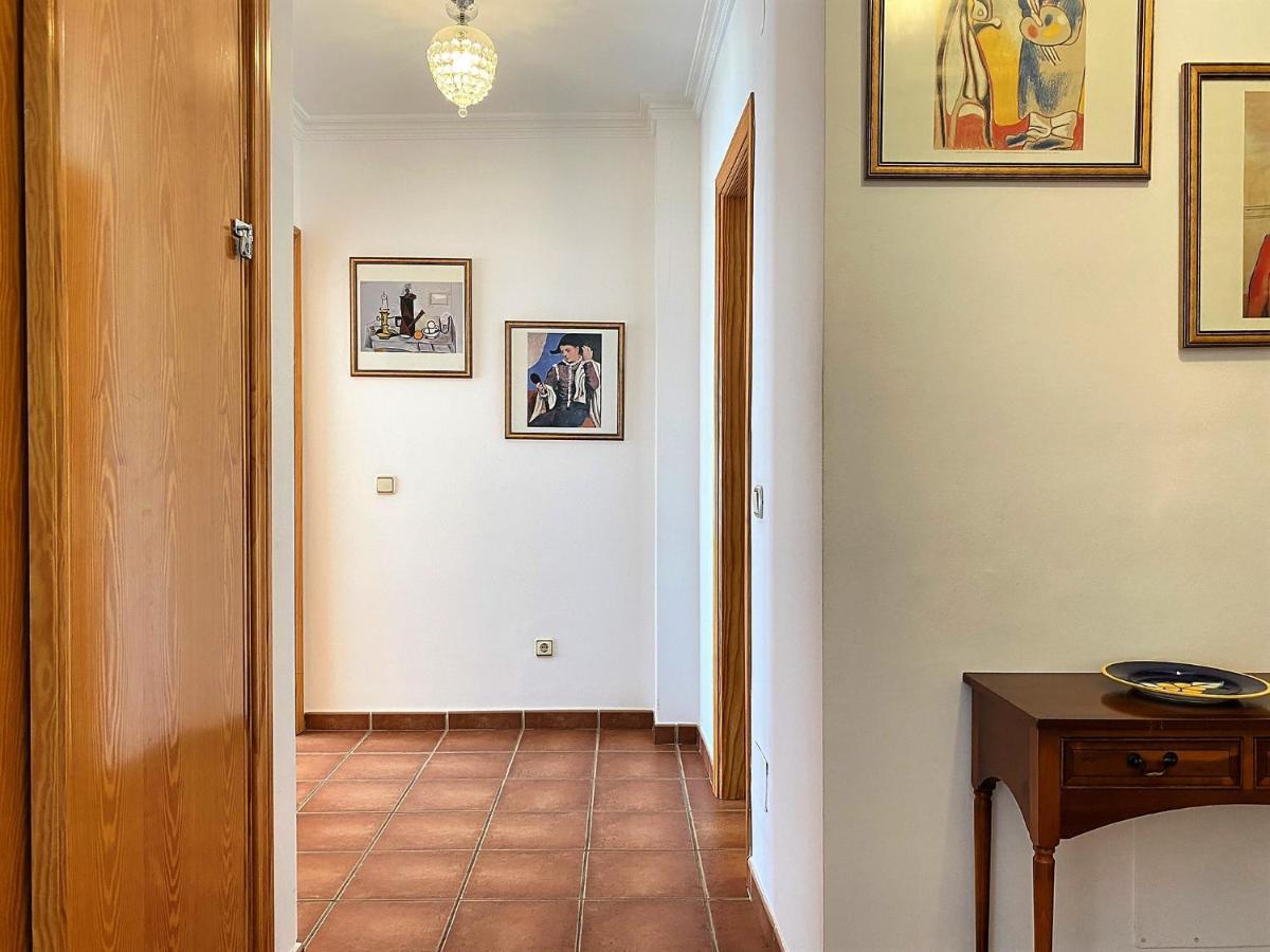 Milenio 2E Apartments Casasol Nerja Extérieur photo