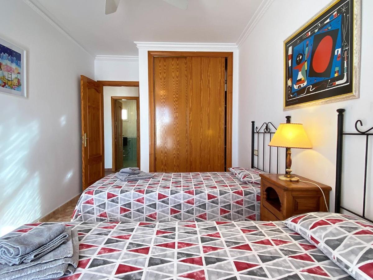 Milenio 2E Apartments Casasol Nerja Extérieur photo