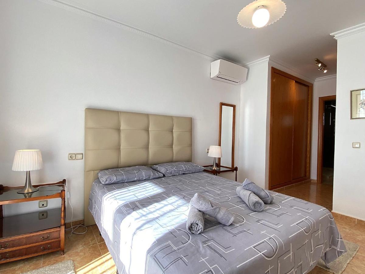 Milenio 2E Apartments Casasol Nerja Extérieur photo