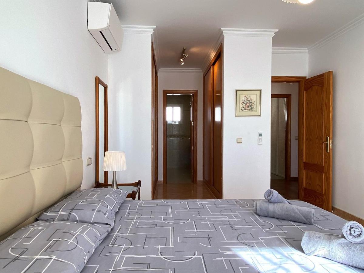 Milenio 2E Apartments Casasol Nerja Extérieur photo