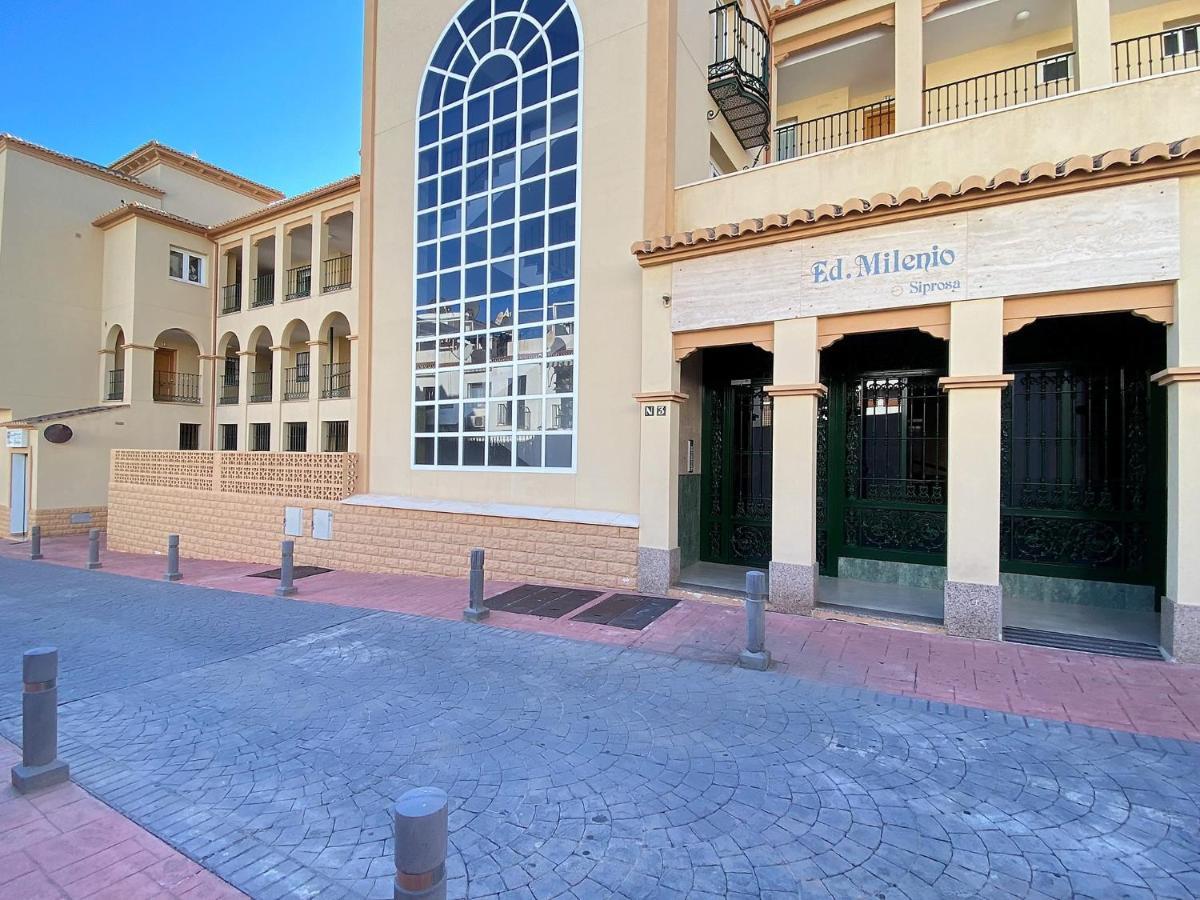 Milenio 2E Apartments Casasol Nerja Extérieur photo